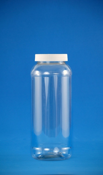 Tarros de Vidrio - Envases de Plastico Roher